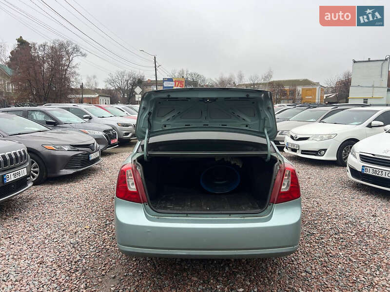 Седан Chevrolet Lacetti 2008 в Полтаве фото 17 Седан Chevrolet Lacetti 2008 в Полтаве