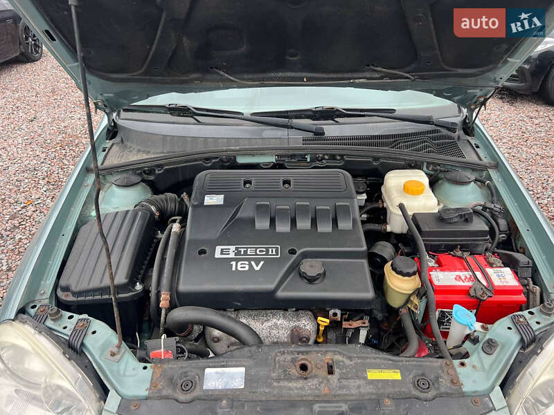 Седан Chevrolet Lacetti 2008 в Полтаве фото 19 Седан Chevrolet Lacetti 2008 в Полтаве