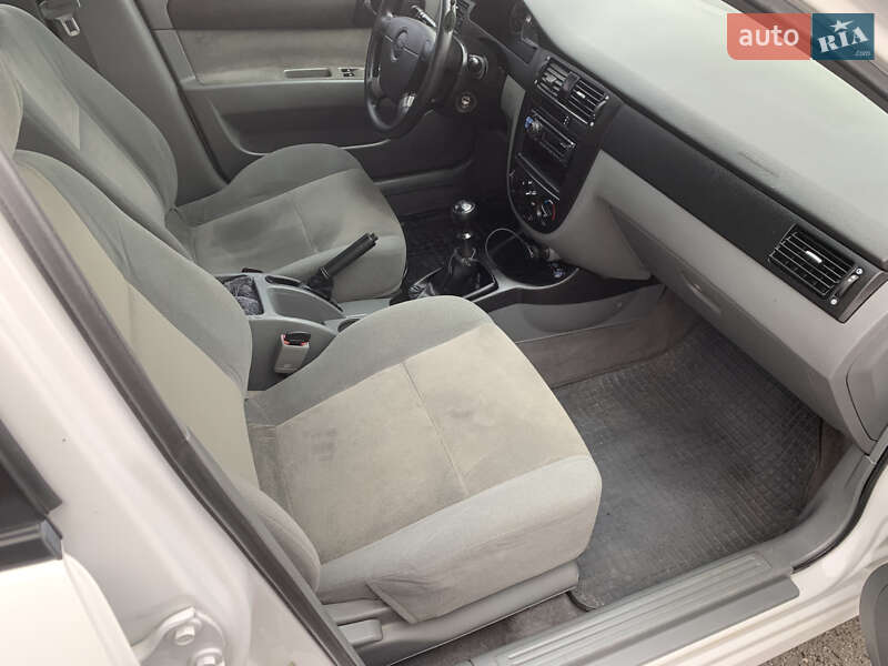 Седан Chevrolet Lacetti 2012 в Виннице фото 17 Седан Chevrolet Lacetti 2012 в Виннице