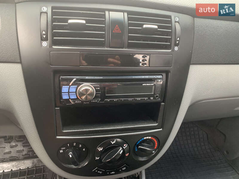 Седан Chevrolet Lacetti 2012 в Виннице фото 28 Седан Chevrolet Lacetti 2012 в Виннице