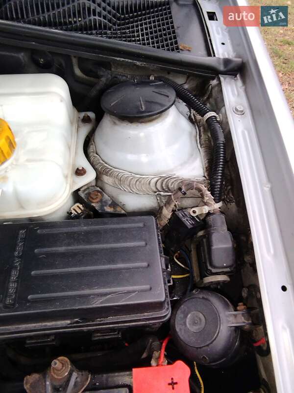 Седан Chevrolet Lacetti 2007 в Бердичеве фото 15 Седан Chevrolet Lacetti 2007 в Бердичеве