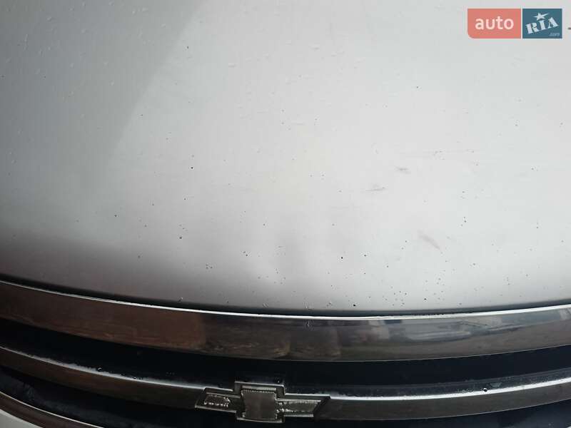 Універсал Chevrolet Lacetti 2007 в Славуті