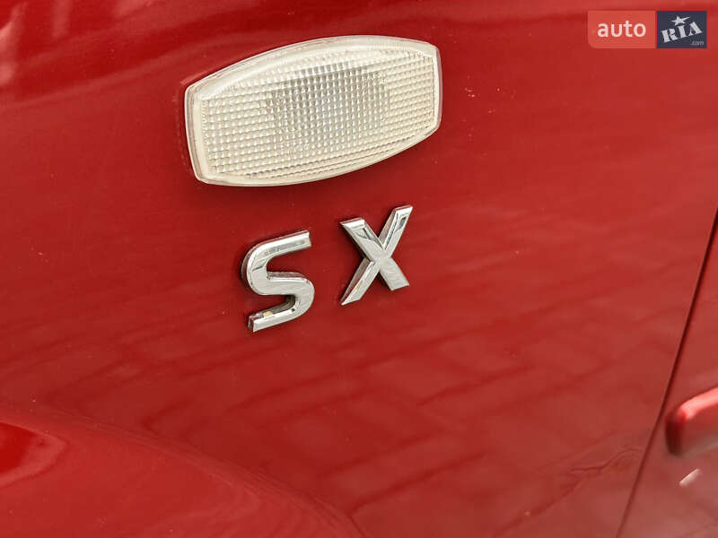 Універсал Chevrolet Lacetti 2007 в Дніпрі