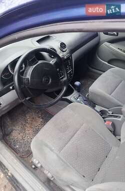 Универсал Chevrolet Lacetti 2005 в Броварах