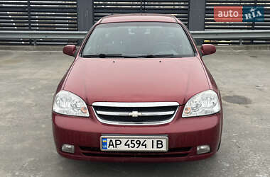 Универсал Chevrolet Lacetti 2006 в Киеве