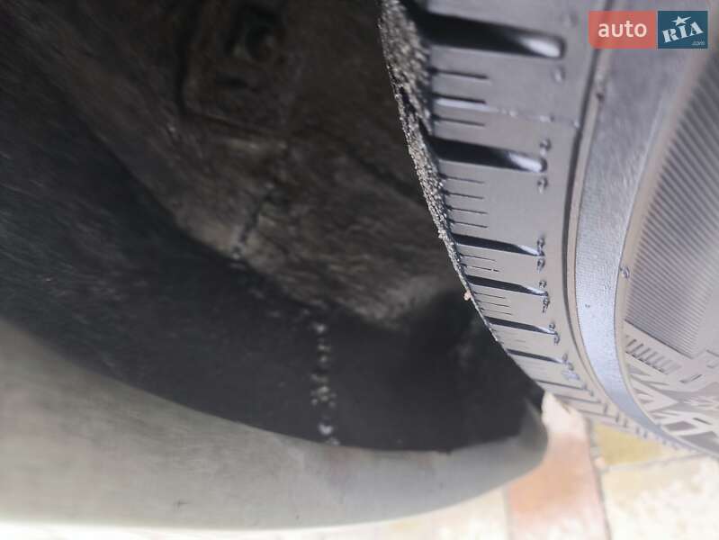 Седан Chevrolet Lacetti 2004 в Білій Церкві