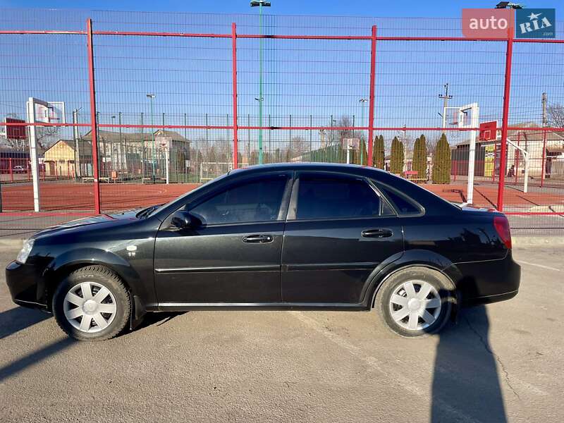 Седан Chevrolet Lacetti 2012 в Харкові фото 8 Седан Chevrolet Lacetti 2012 в Харкові