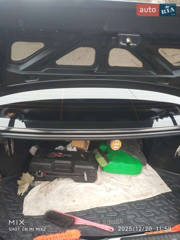 Седан Chevrolet Lacetti 2012 в Харкові фото 17 Седан Chevrolet Lacetti 2012 в Харкові