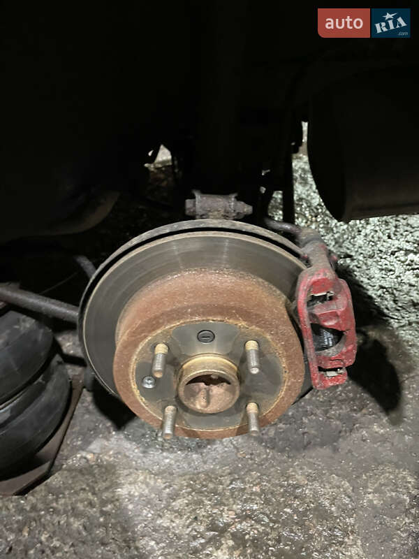 Хетчбек Chevrolet Lacetti 2009 в Черкасах фото 11 Хетчбек Chevrolet Lacetti 2009 в Черкасах