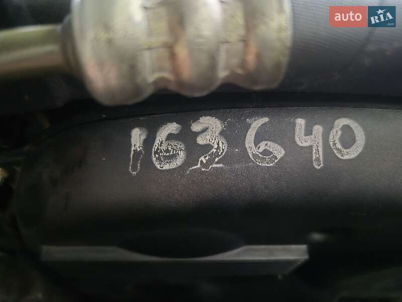 Хетчбек Chevrolet Lacetti 2006 в Хмельницькому