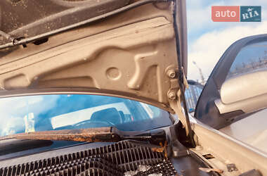 Седан Chevrolet Lacetti 2007 в Полтаві