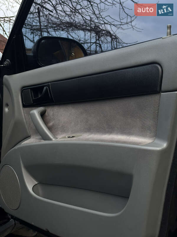 Седан Chevrolet Lacetti 2008 в Мукачево