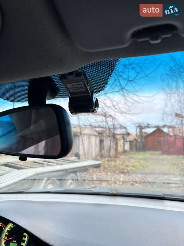 Седан Chevrolet Lacetti 2008 в Мукачево