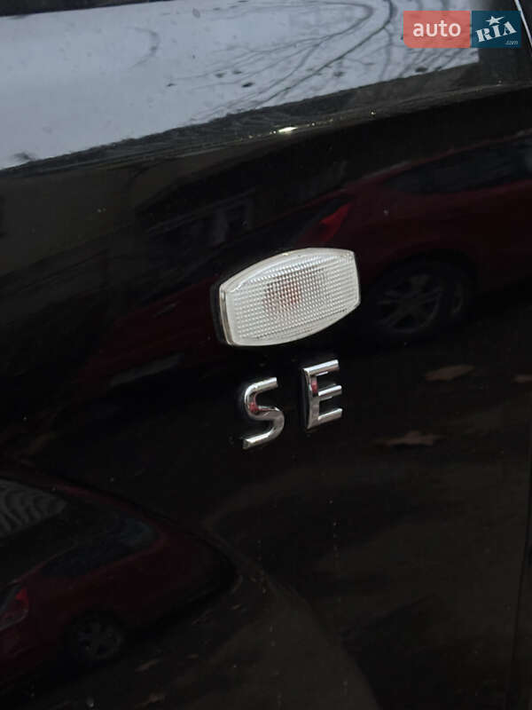 Седан Chevrolet Lacetti 2008 в Мукачево