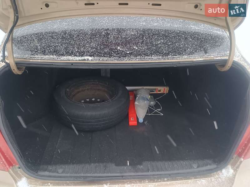 Седан Chevrolet Lacetti 2007 в Ніжині фото 16 Седан Chevrolet Lacetti 2007 в Ніжині