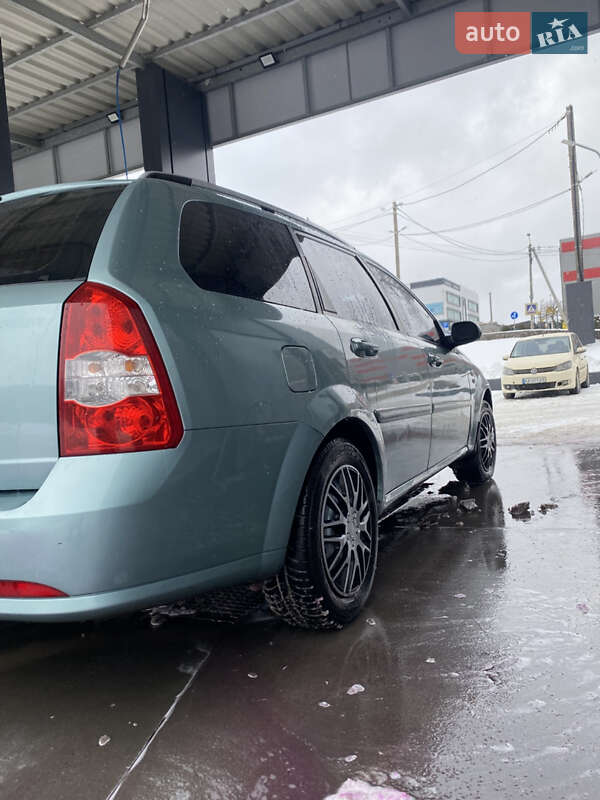 Универсал Chevrolet Lacetti 2005 в Киеве