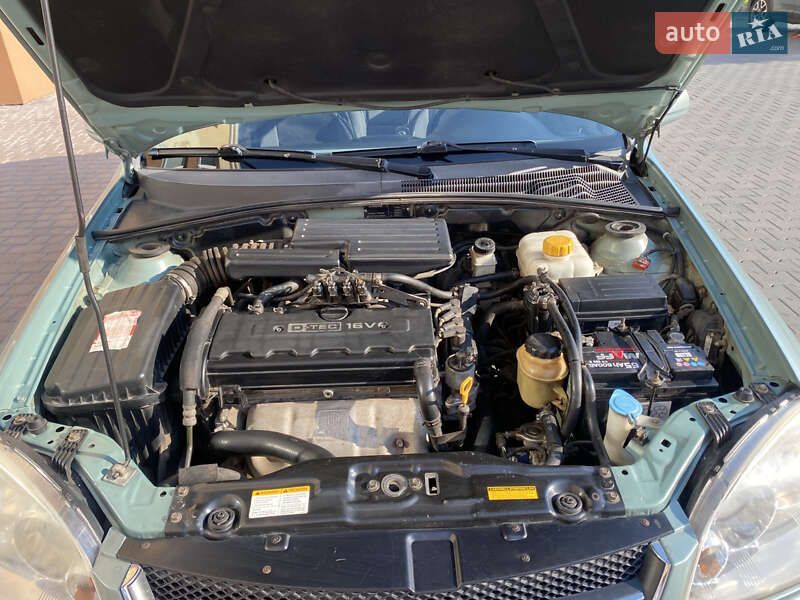 Универсал Chevrolet Lacetti 2005 в Киеве