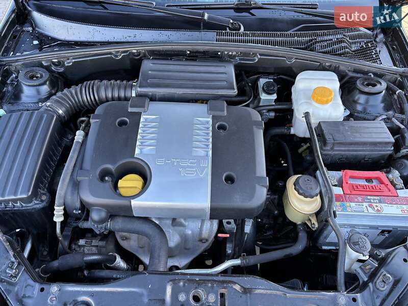 Седан Chevrolet Lacetti 2008 в Арцизові