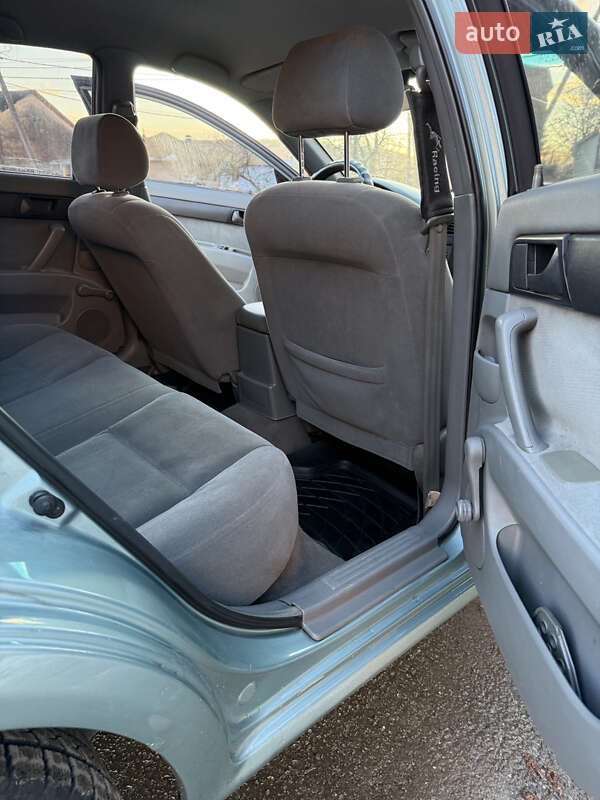 Седан Chevrolet Lacetti 2005 в Черновцах фото 31 Седан Chevrolet Lacetti 2005 в Черновцах