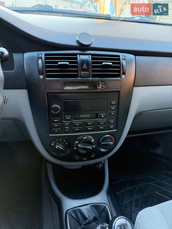 Седан Chevrolet Lacetti 2005 в Черновцах фото 55 Седан Chevrolet Lacetti 2005 в Черновцах