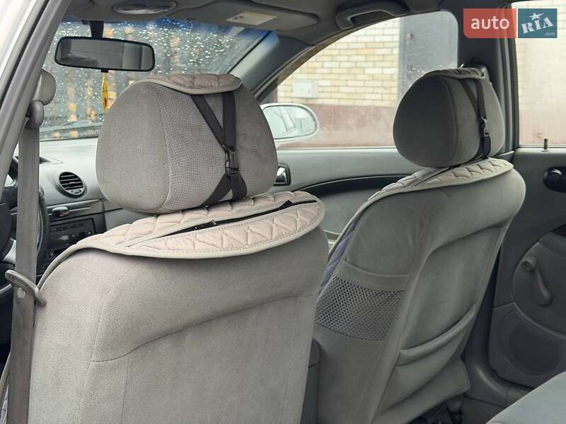 Універсал Chevrolet Lacetti 2007 в Охтирці
