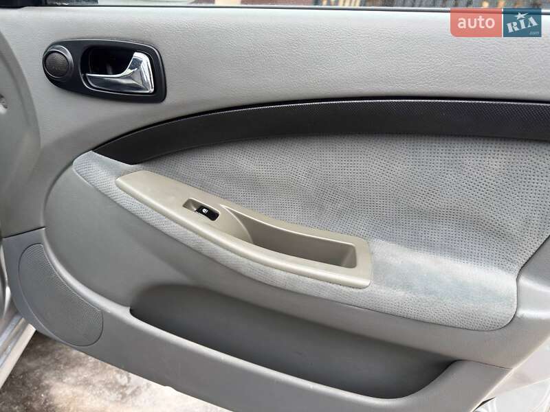 Універсал Chevrolet Lacetti 2007 в Охтирці