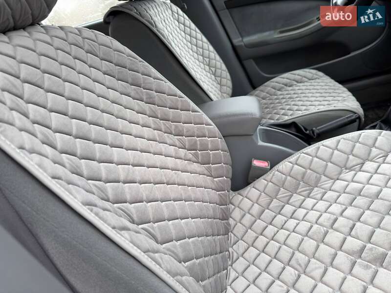 Універсал Chevrolet Lacetti 2007 в Охтирці