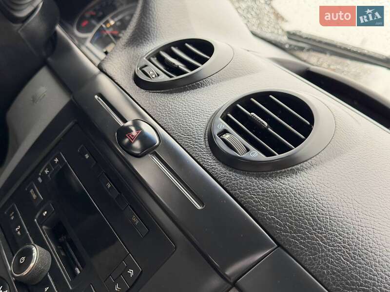 Універсал Chevrolet Lacetti 2007 в Охтирці