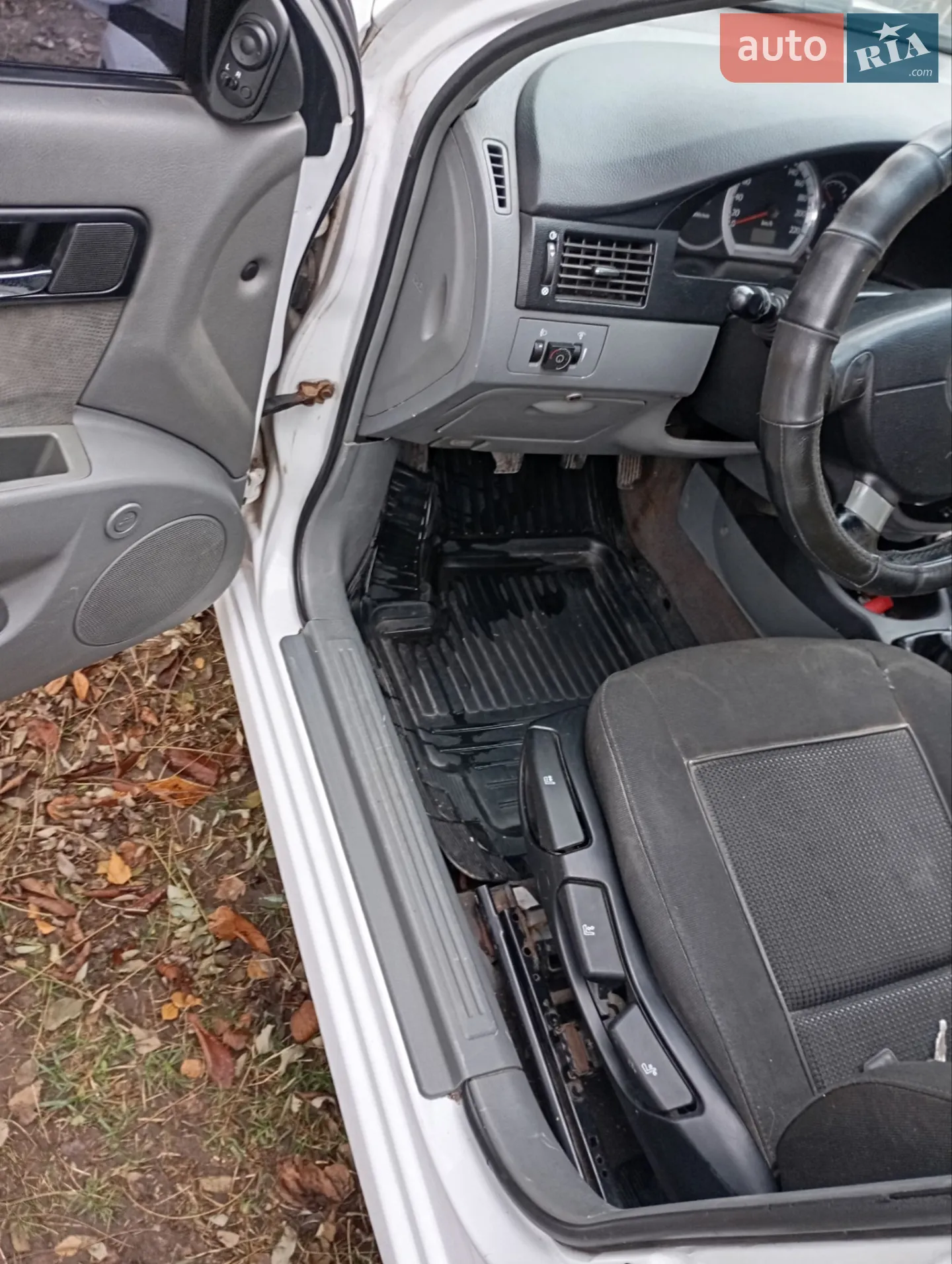 2011 Chevrolet Lacetti - мініатюра 19