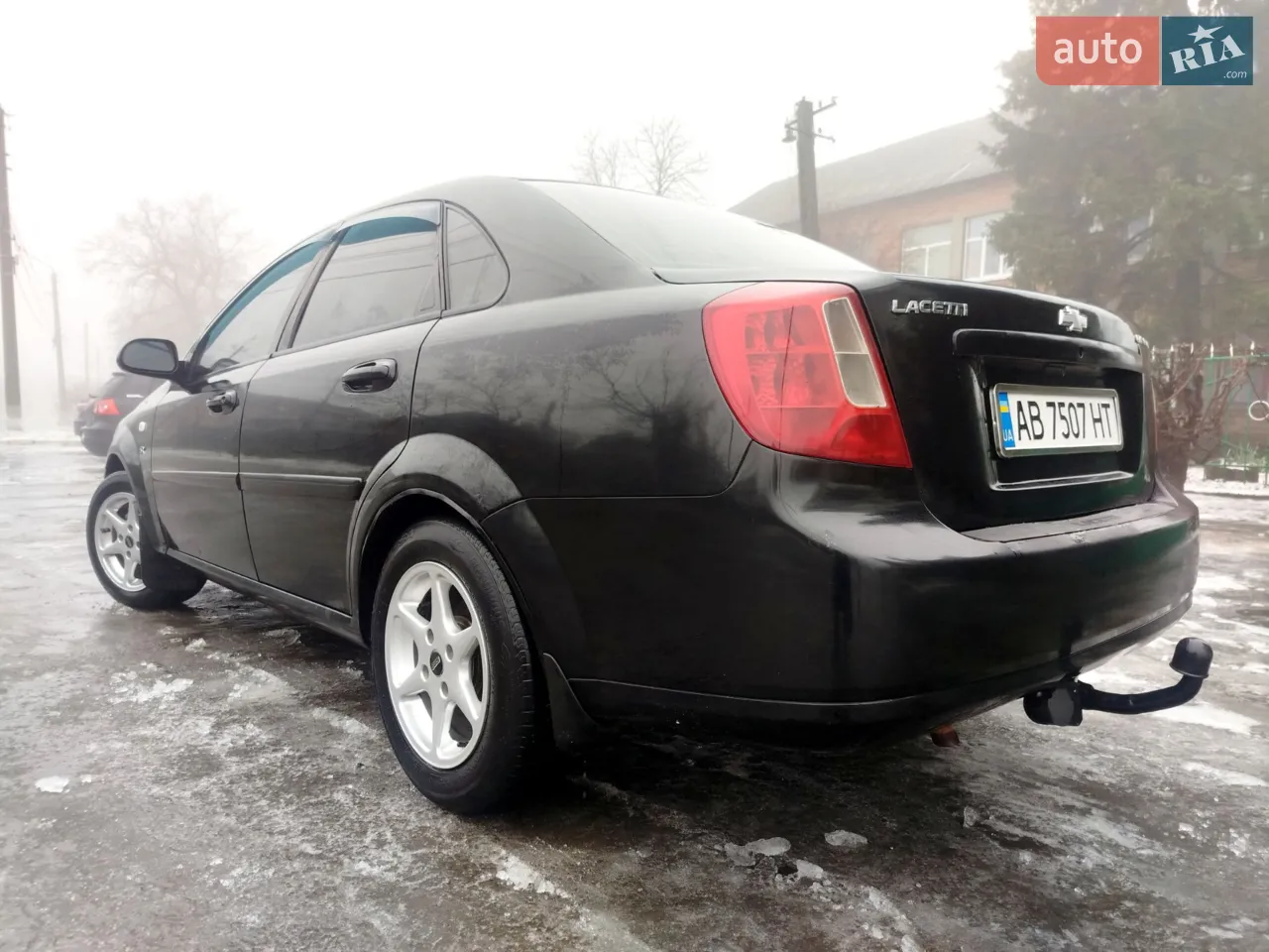 2011 Renault Megane - мініатюра 63
