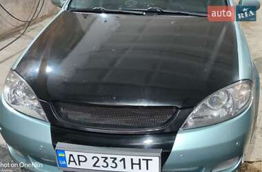 Хэтчбек Chevrolet Lacetti 2006 в Запорожье