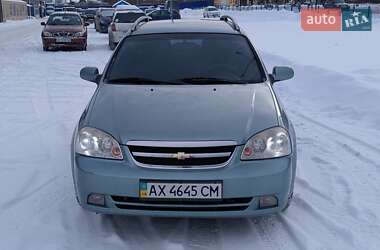 Универсал Chevrolet Lacetti 2006 в Долине