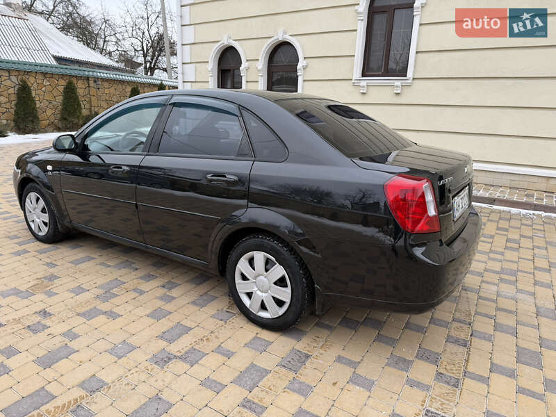 Седан Chevrolet Lacetti 2008 в Могилев-Подольске фото 22 Седан Chevrolet Lacetti 2008 в Могилев-Подольске