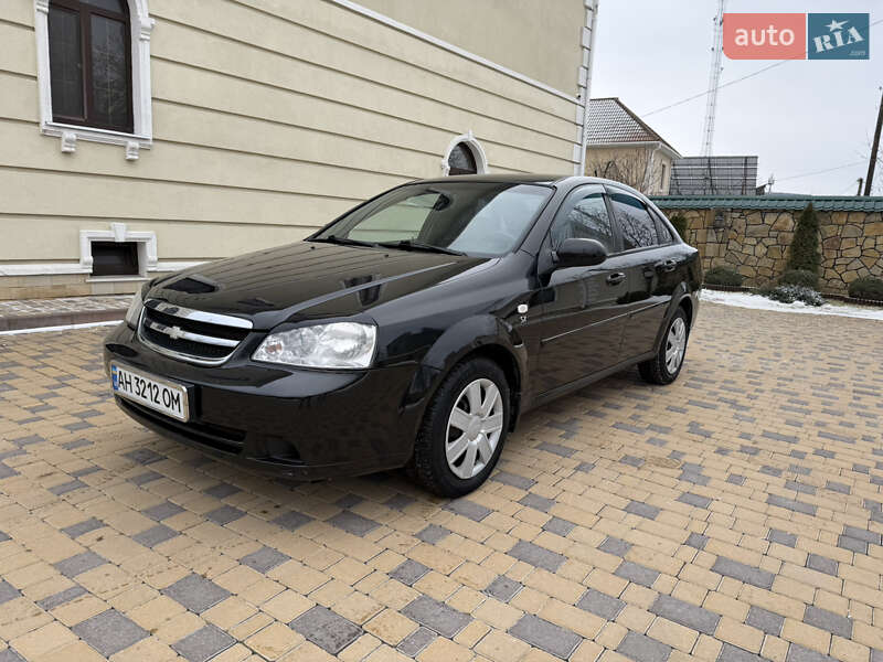 Седан Chevrolet Lacetti 2008 в Могилев-Подольске фото 23 Седан Chevrolet Lacetti 2008 в Могилев-Подольске