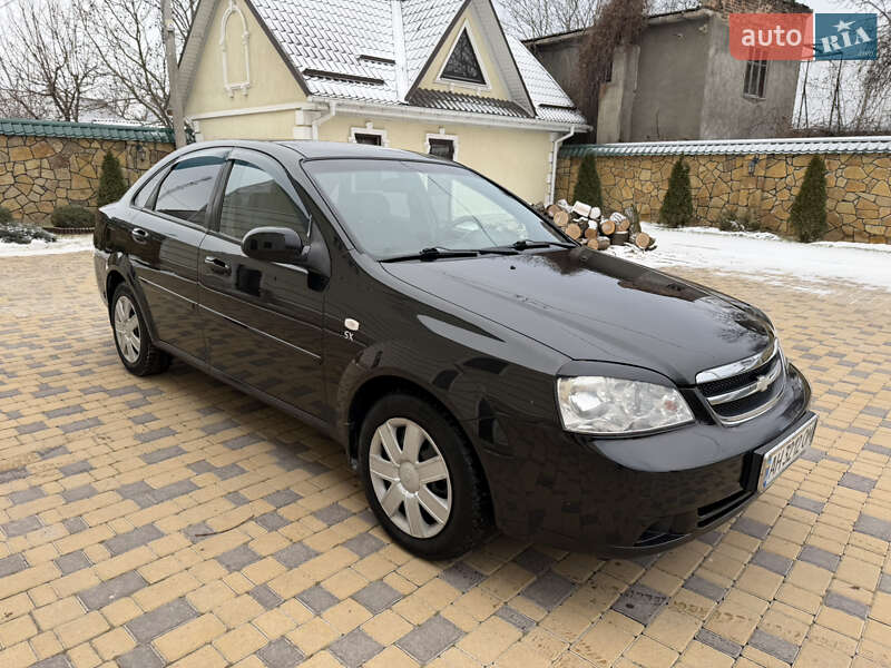 Седан Chevrolet Lacetti 2008 в Могилев-Подольске фото 27 Седан Chevrolet Lacetti 2008 в Могилев-Подольске