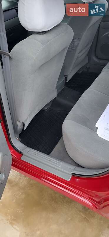 Седан Chevrolet Lacetti 2006 в Бучаче