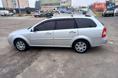 Универсал Chevrolet Lacetti 2011 в Полтаве