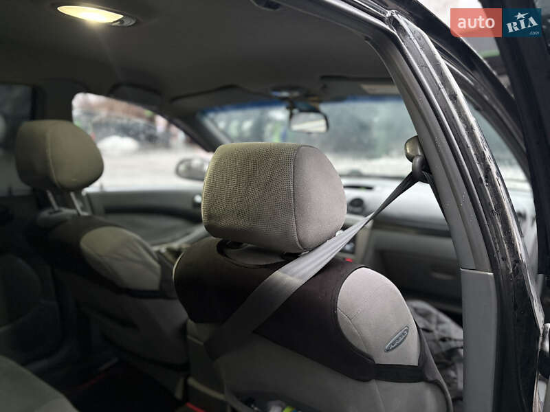 Хэтчбек Chevrolet Lacetti 2005 в Запорожье