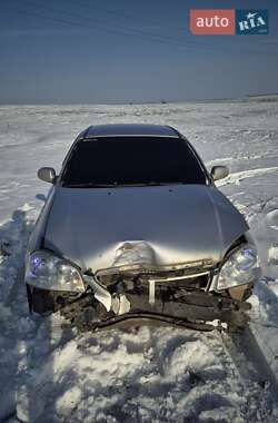 Седан Chevrolet Lacetti 2006 в Краматорске