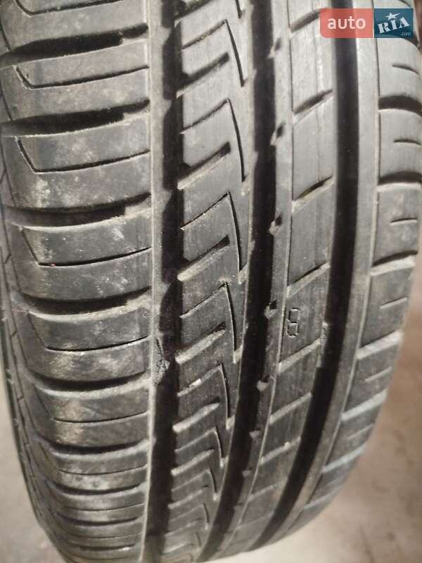 Седан Chevrolet Lacetti 2008 в Львові