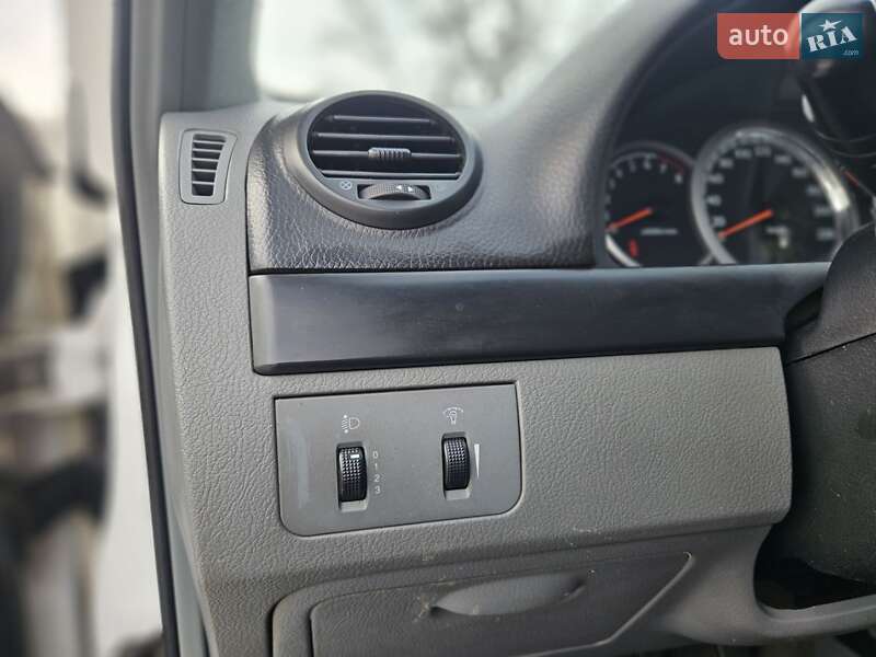 Хэтчбек Chevrolet Lacetti 2006 в Одессе фото 25 Хэтчбек Chevrolet Lacetti 2006 в Одессе