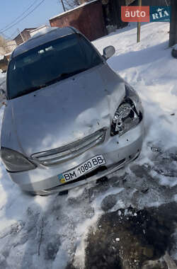 Универсал Chevrolet Lacetti 2008 в Сумах