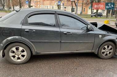 Хетчбек Chevrolet Lacetti 2008 в Черкасах