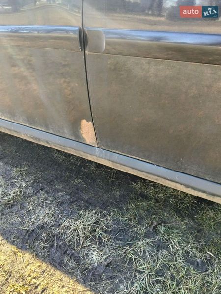 Хэтчбек Chevrolet Lacetti 2008 в Подольске