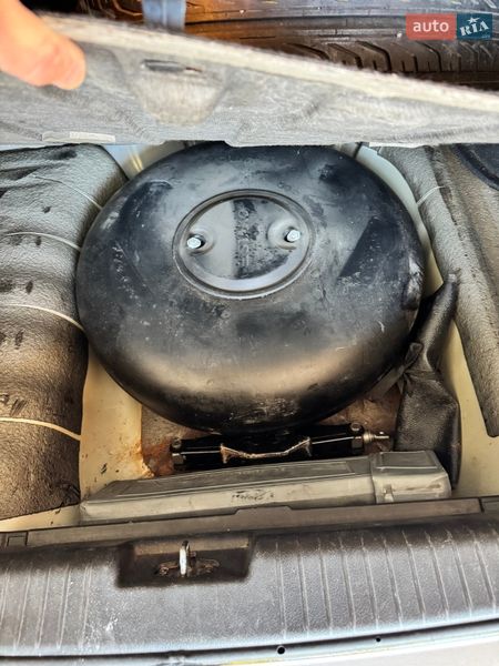 Седан Chevrolet Lacetti 2005 в Луцке