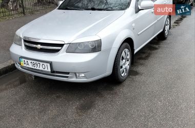 Универсал Chevrolet Lacetti 2009 в Киеве