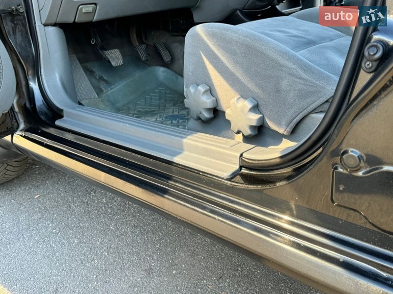 Седан Chevrolet Lacetti 2007 в Киеве