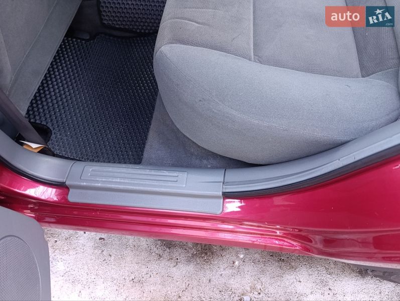 Седан Chevrolet Lacetti 2011 в Киеве