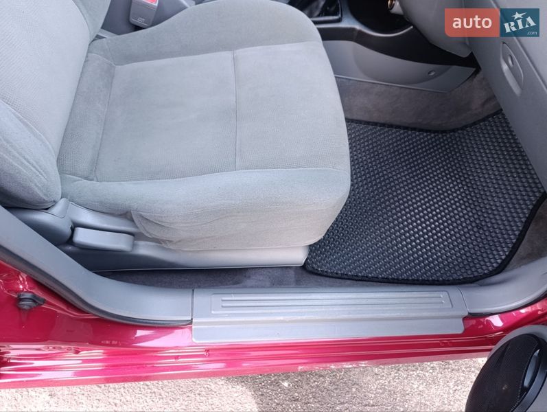 Седан Chevrolet Lacetti 2011 в Киеве