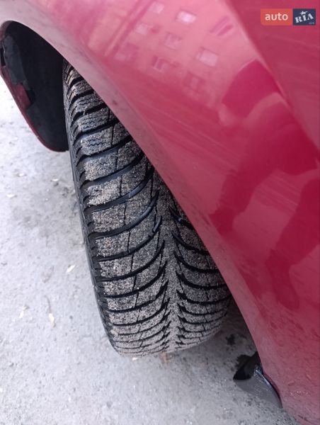 Седан Chevrolet Lacetti 2011 в Киеве